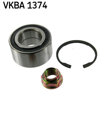 SKF Kerékcsapágy készlet VKBA1374_SKF